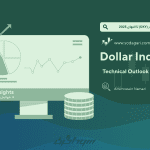 کاور تحلیل تکنیکال شاخص دلار (DXY) تا انتهای 2025